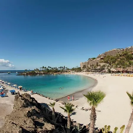 Appart hôtel Anfi Del Mar 1 La Playa de Arguineguín