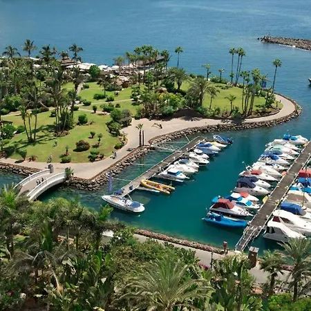 Anfi Del Mar 1 Appart hôtel La Playa de Arguineguín