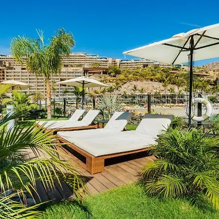 Anfi Del Mar 1 Appart hôtel