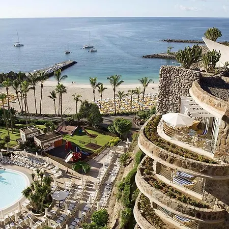 Anfi Del Mar 1 Appart hôtel La Playa de Arguineguín